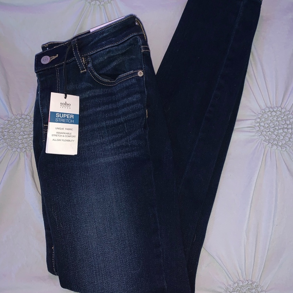 Soho Jeans👖
